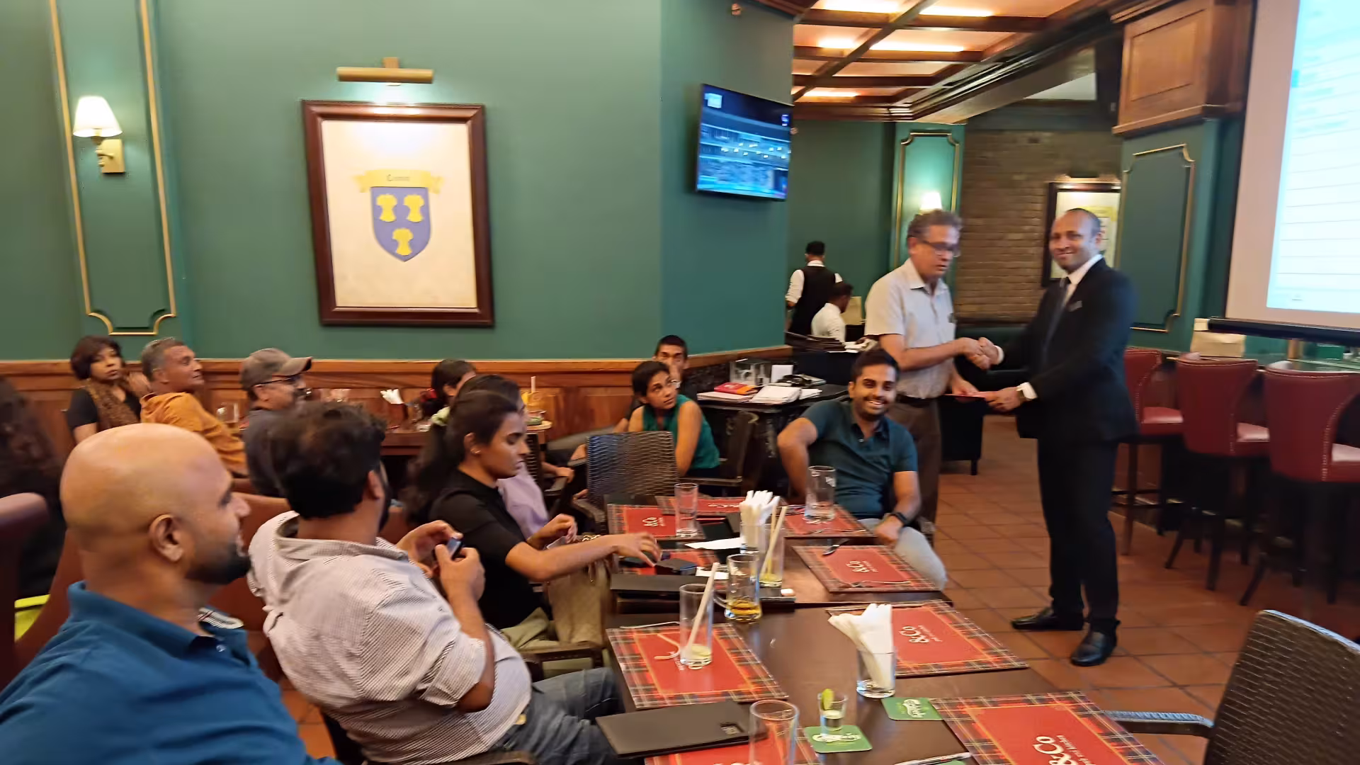 I Want My Labour Lawyer