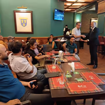 I Want My Labour Lawyer